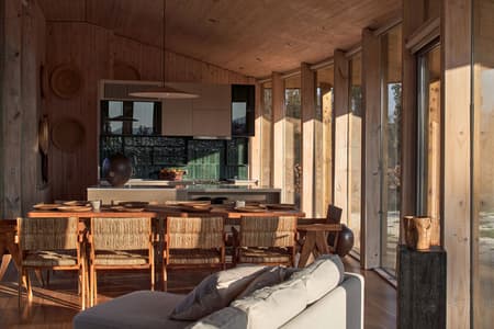 LUM House